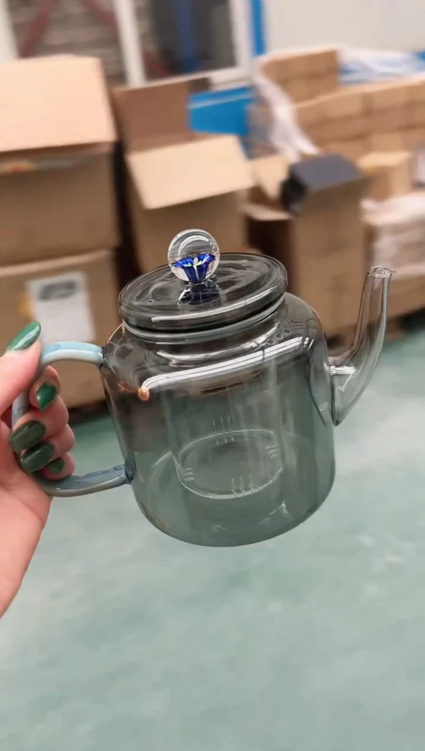 高硼硅玻璃吸管款11003666