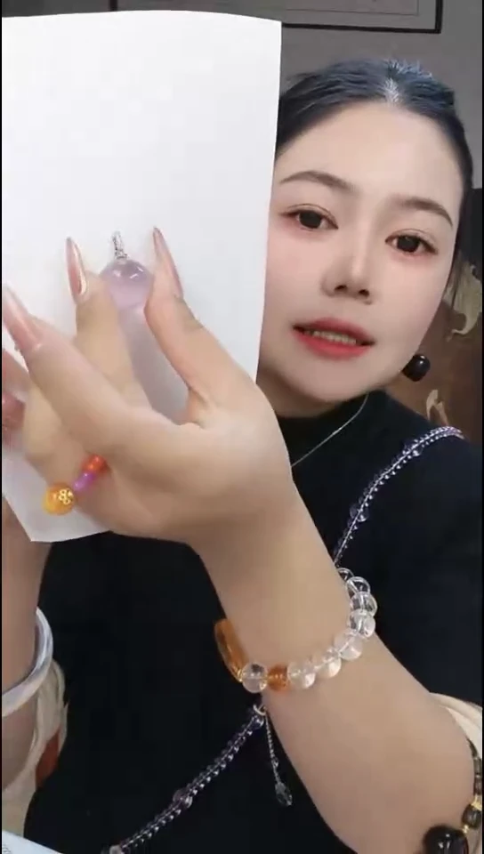 无合金卡西百露穿搭饰品