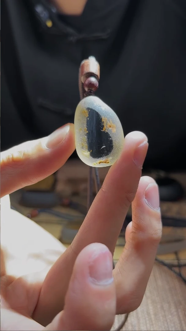 水晶未镶嵌水晶水晶