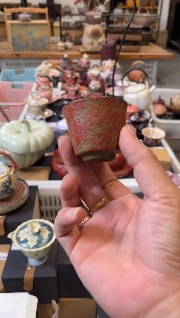 陶瓷文化闪购链接