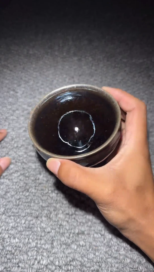 茶盏建盏26