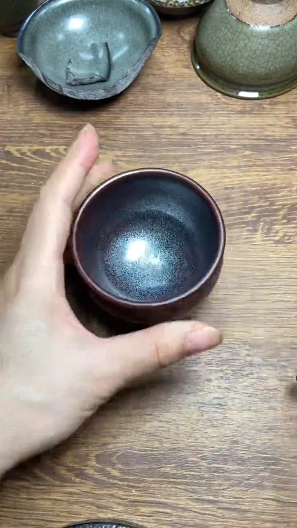 茶盏218建盏茶盏茶盏茶盏