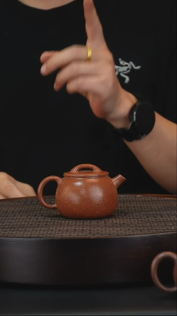 茶壶紫砂茗品汇紫砂