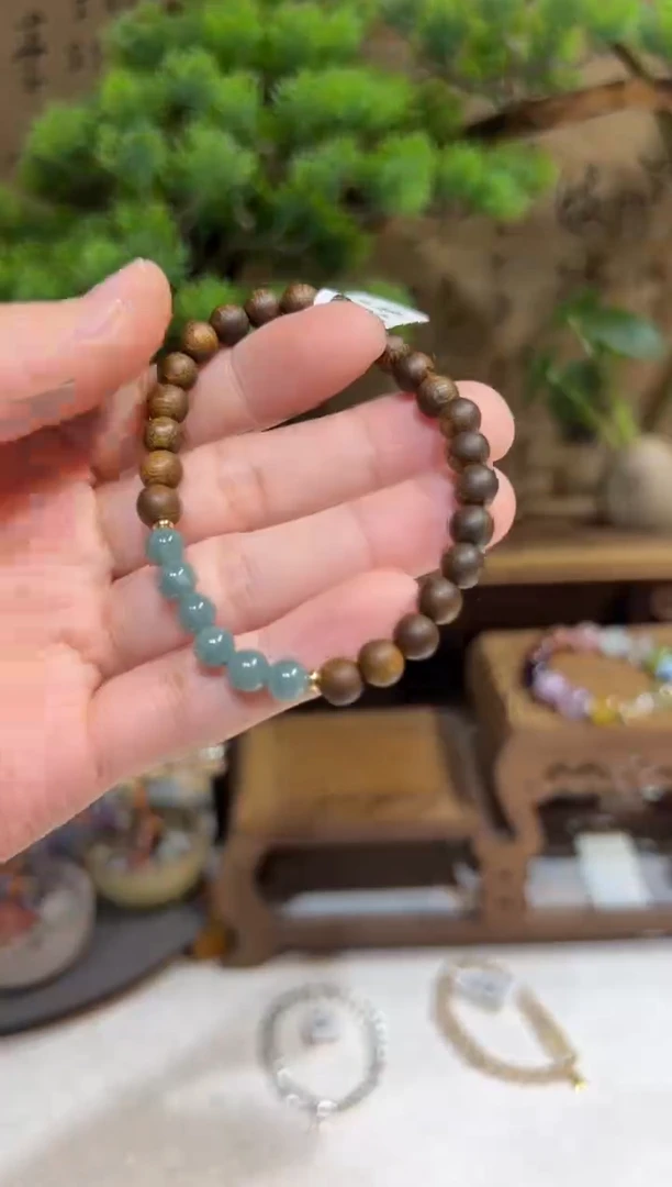 未镶嵌手链翡翠手饰@@