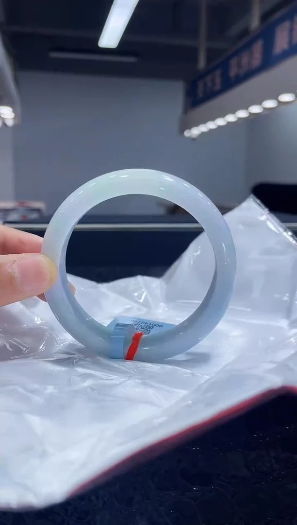 未镶嵌手镯翡翠14
