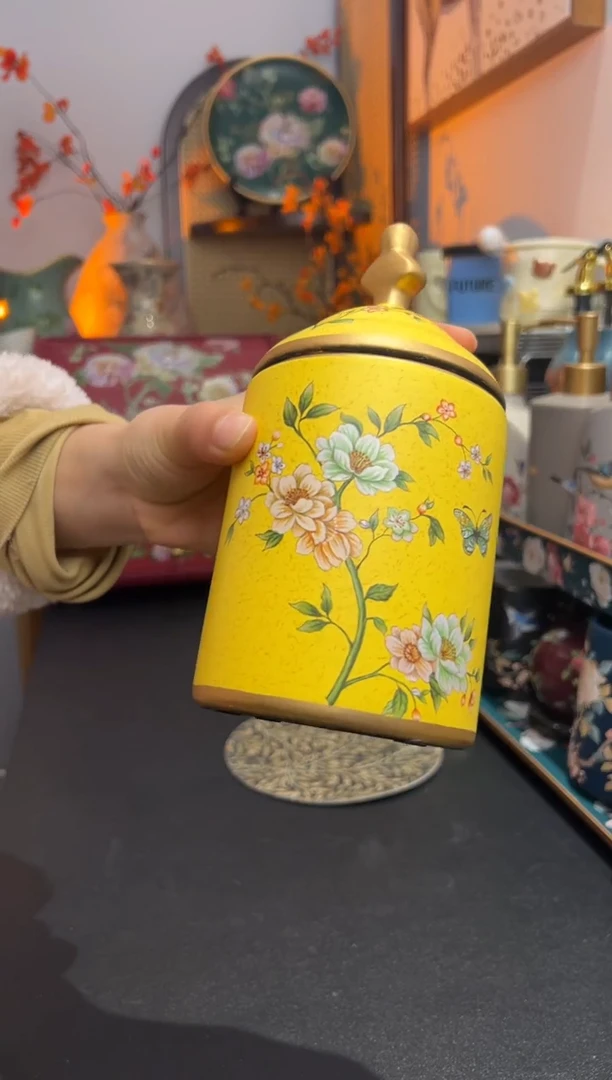 外贸陶瓷家居百货