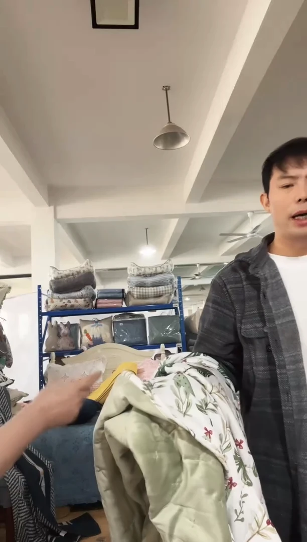 棉棉A23   圣诞树150*200