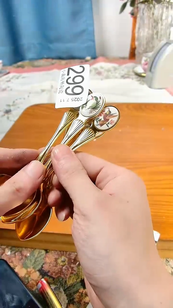 瓷片s****n小淼海外陶瓷工艺品