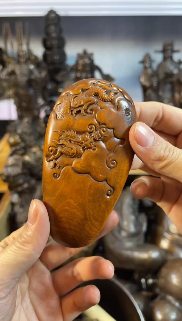 【闪购商品】1案台摆件桌面摆件