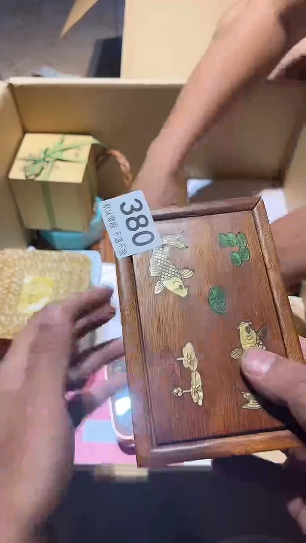 其他M****?中古链接380