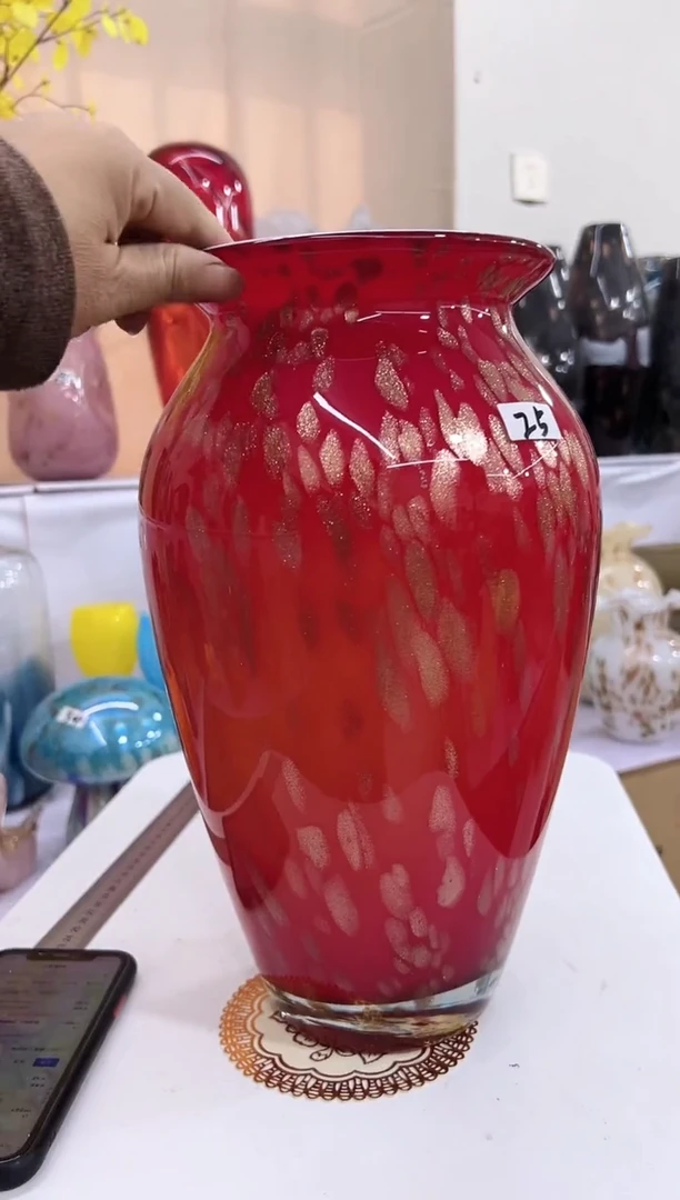 【闪购商品】也麦花器