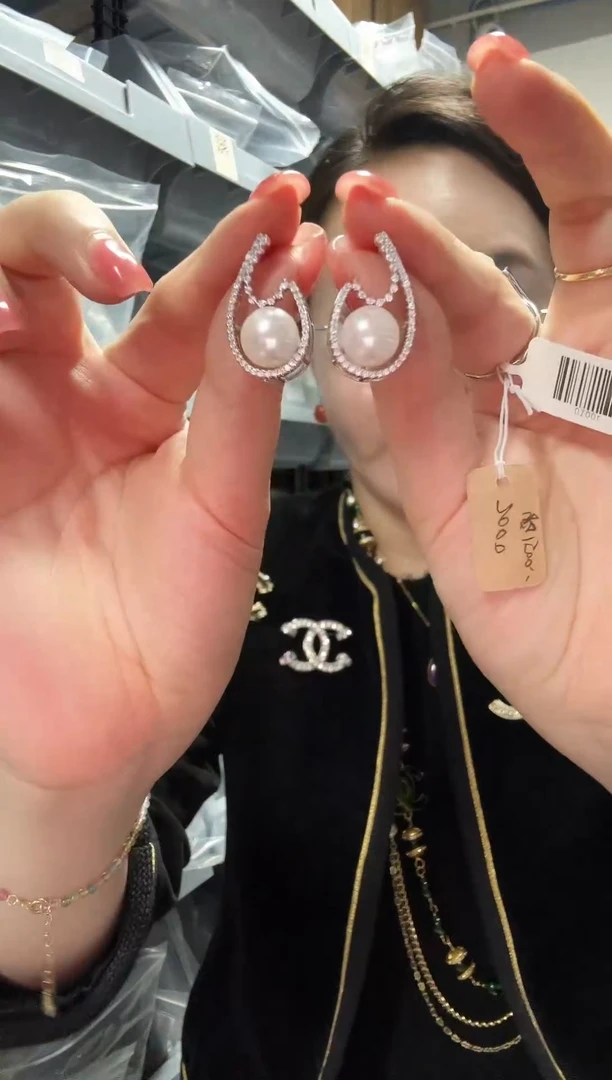 直播间所见即所得