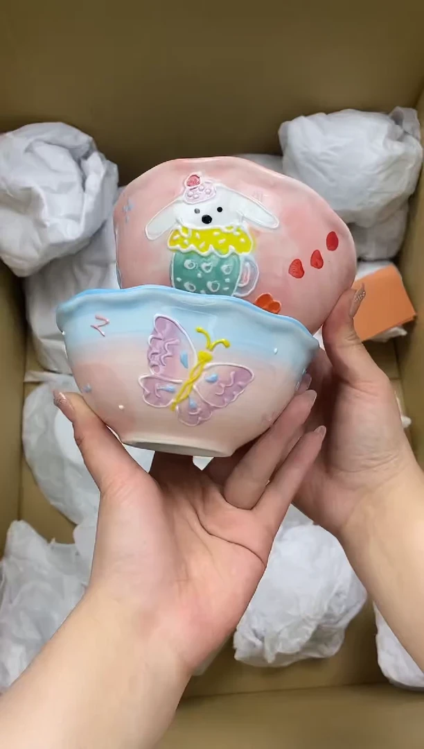 瓷片瓷片精美陶瓷甄选一单一付
