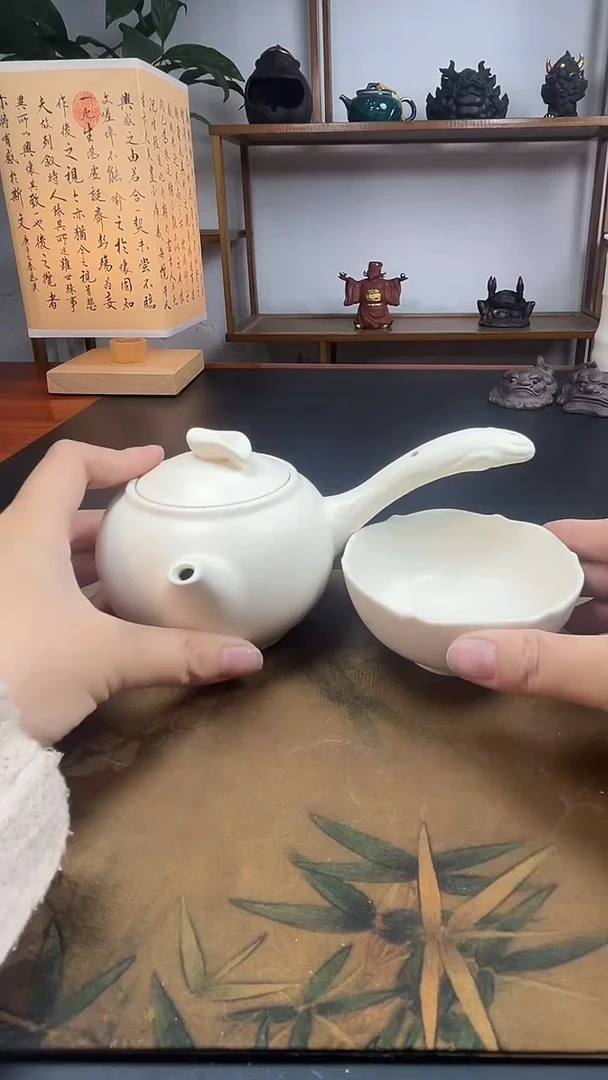 茶具专属清货链接