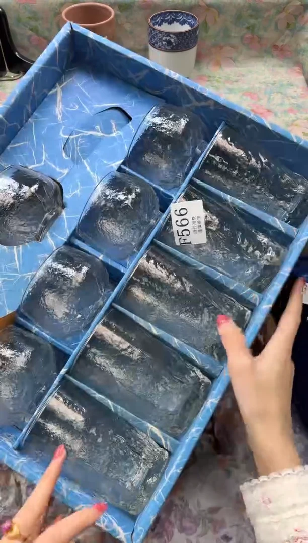 手工艺品琉璃准***么       F566*