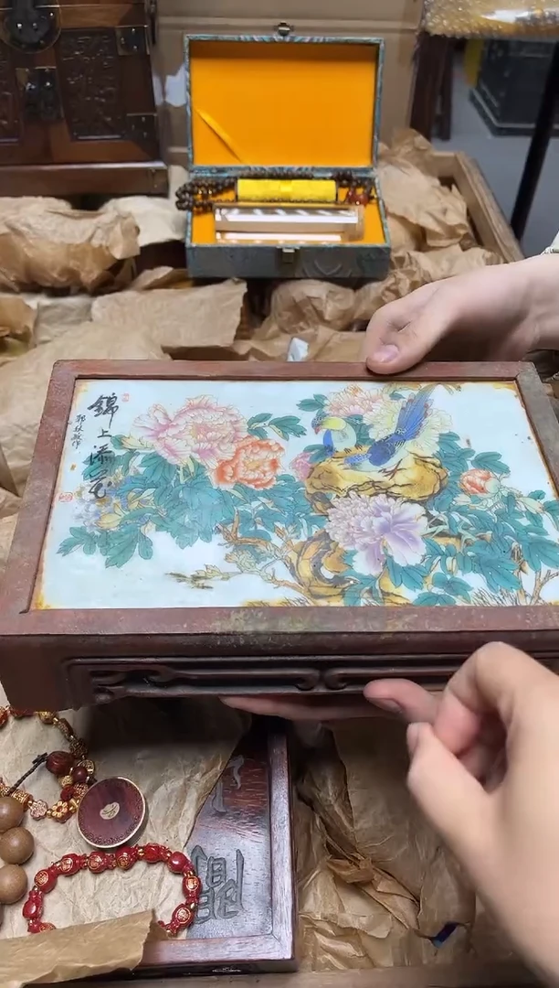瓷片八号甄选八号甄选