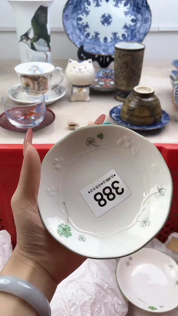 【闪购商品】瓷片388，，，，，，