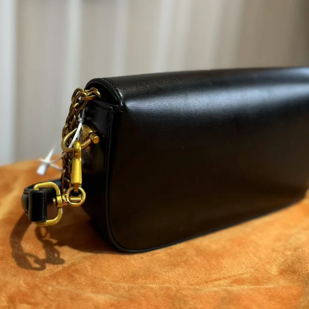 HIRMRIS手工真皮包GX66 横1955