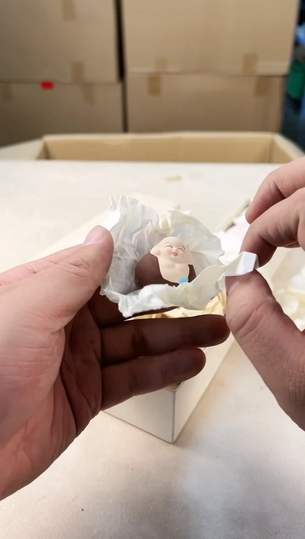 【闪购商品】瓷片326打包不容易，谨慎参拍~~~！