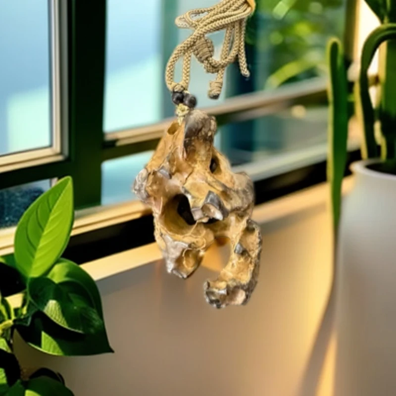 苏州太湖水石精美复古韵味十足挂件