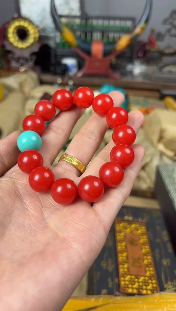 【闪购商品】南红玛瑙1未镶嵌主播推荐主播推荐