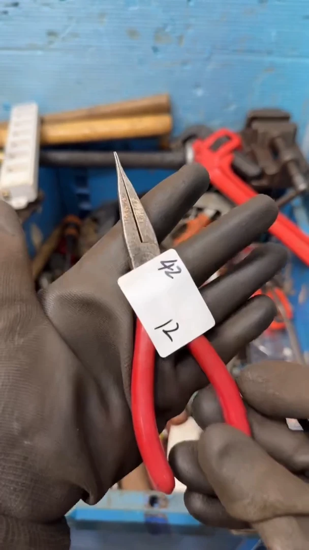 ❤**?家用五金工具一个