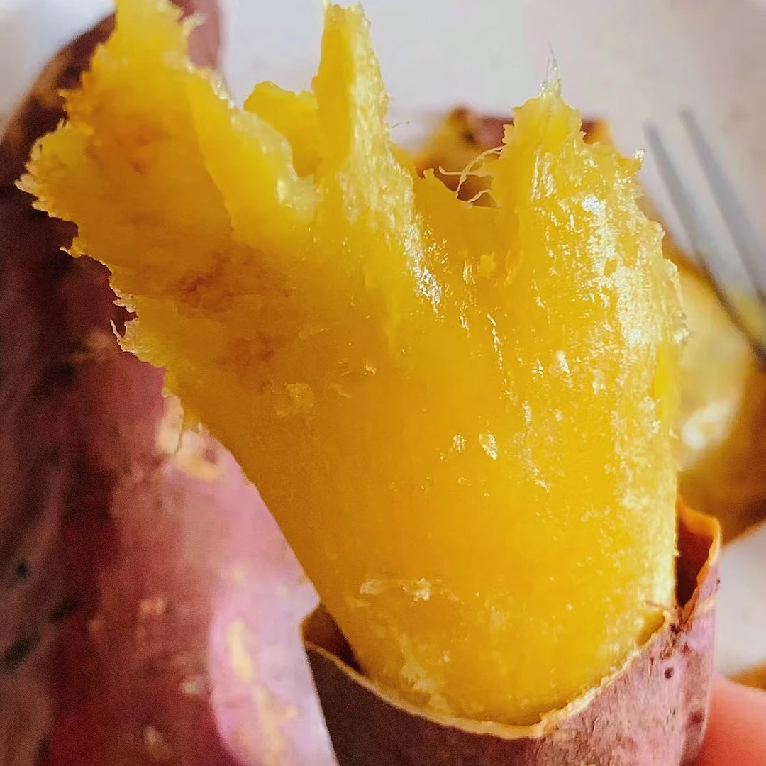 蜜蜂面包薯地瓜~4.8斤