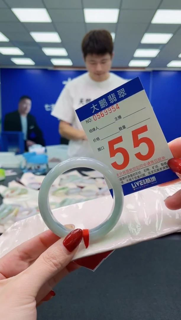 未镶嵌手镯翡翠AAAAAAAAA