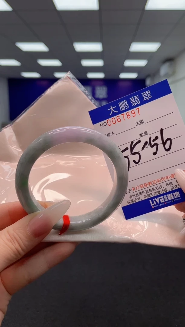 【闪购商品】翡翠手镯未镶嵌AAAAAAAAAA