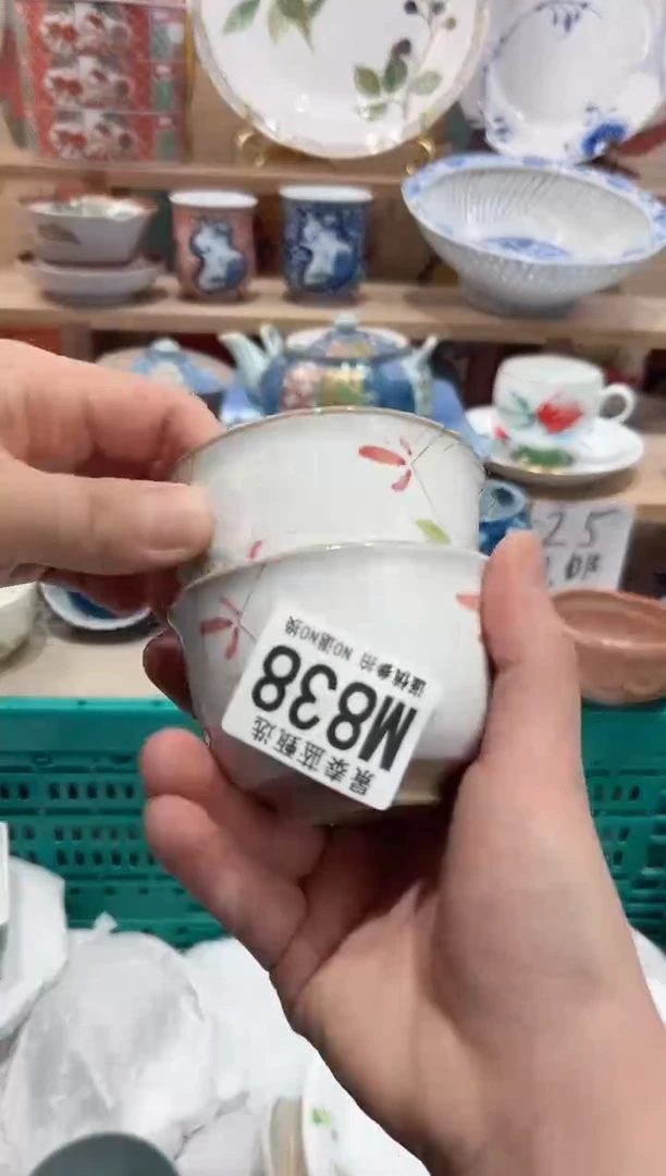 【闪购商品】瓷片当天凑满25米包邮M838