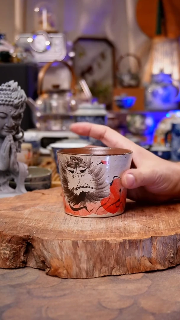 摆件手工胚手工手绘手工手绘