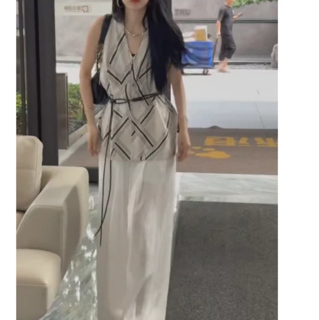 2025夏季时尚潮流百搭精品女装非1AXX