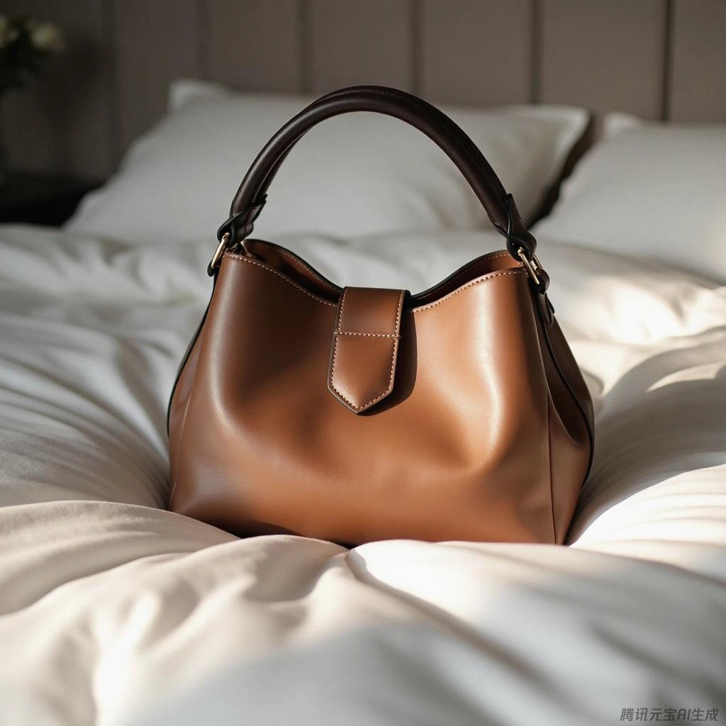 （粉丝团专享）粉丝特价，售完即止。（轻奢时尚女士旅行专用包）