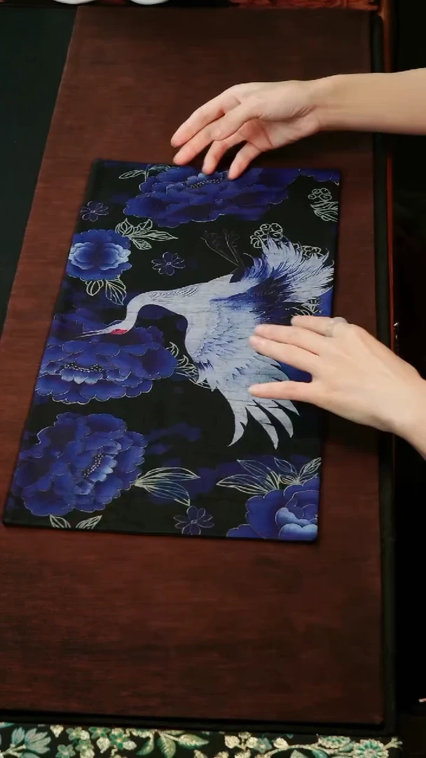 别具一阁布艺尺寸50+24