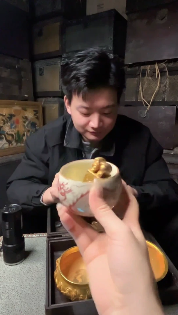 其他景德镇陶瓷A18-46