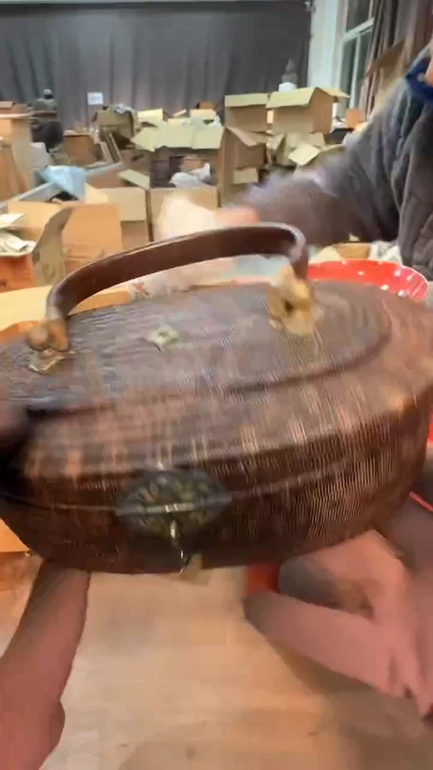 【闪购商品】摆件13y古美術空间美学A85