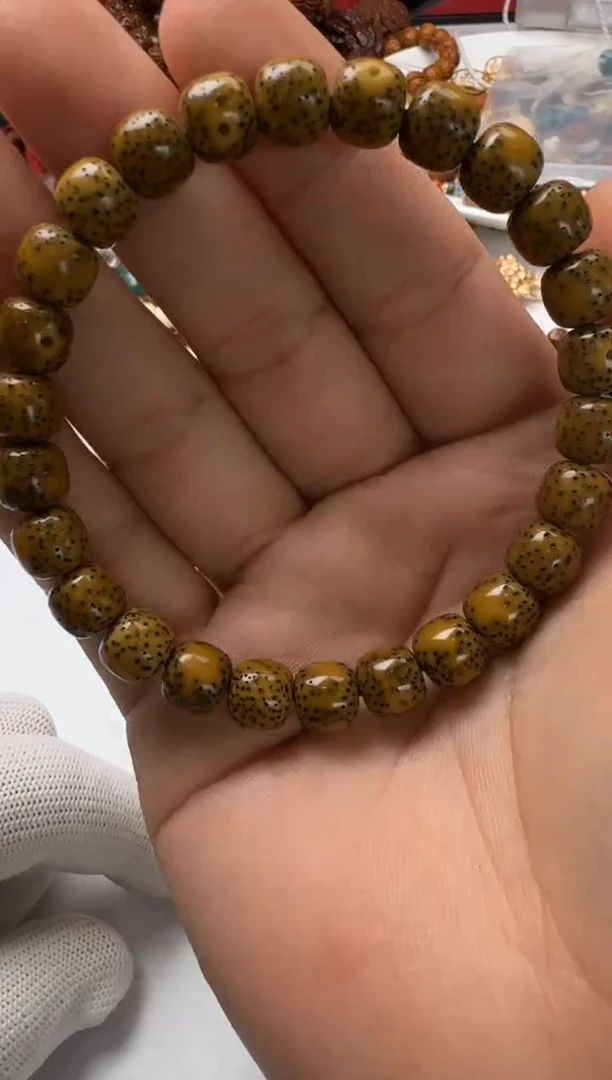 【闪购商品】星月菩提手串星月手串