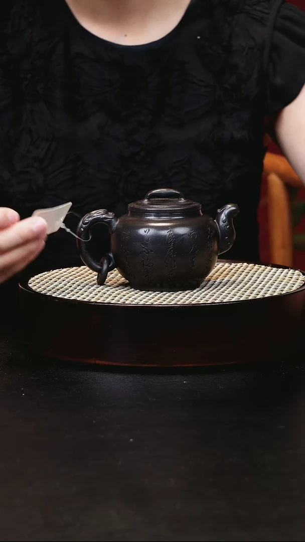 茶壶紫砂宜兴茶壶h899808