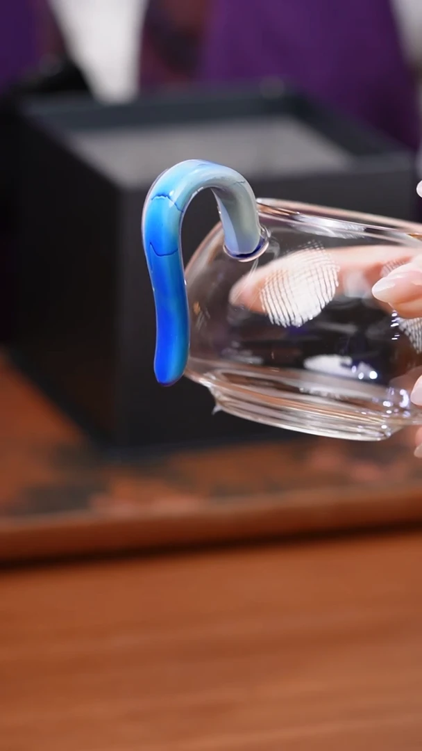 【闪购商品】禾器/中号淡然茶海/凤玉