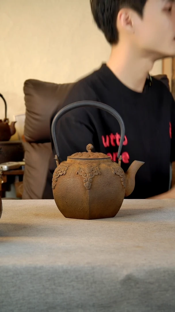 天**运铁壶1111111111