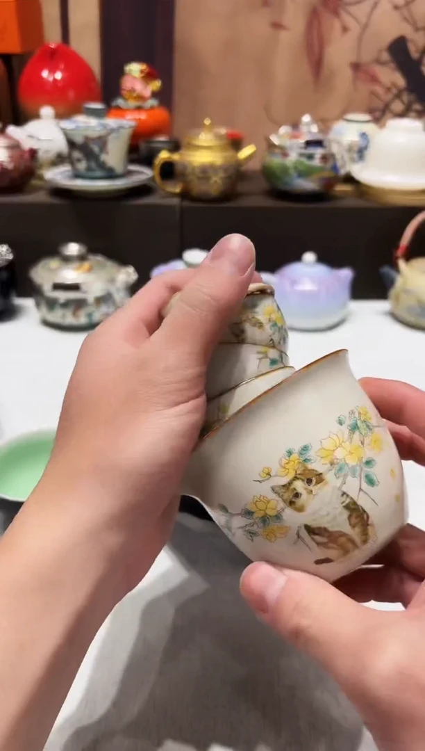 其他其他其他其他茶具类