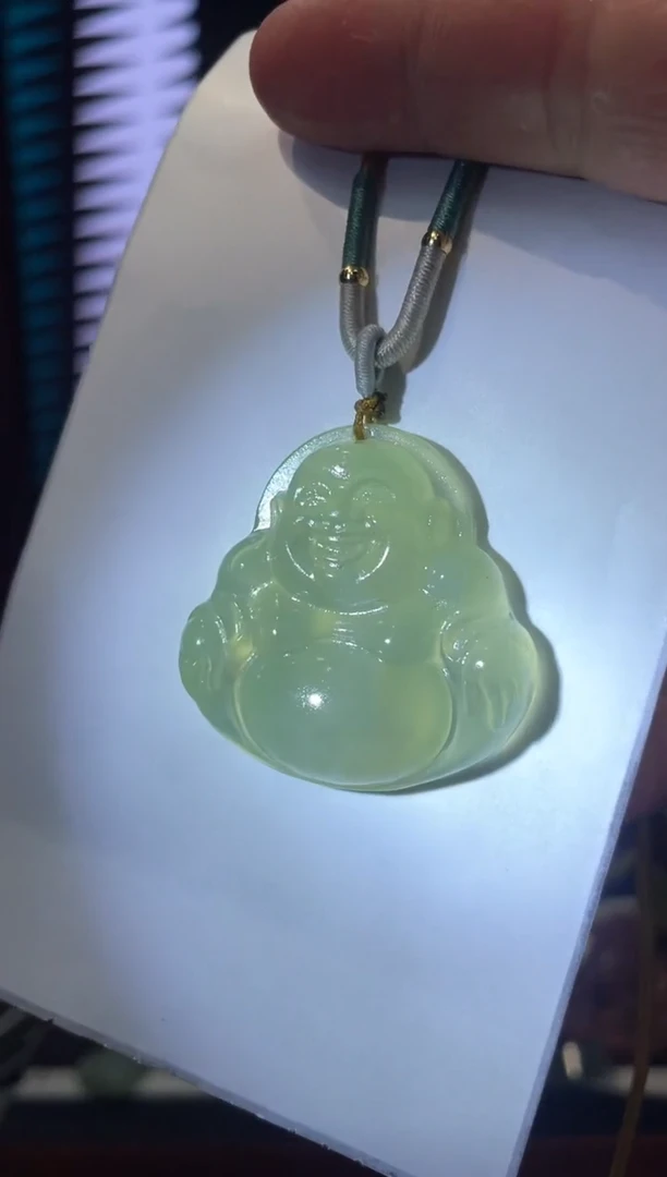 【闪购商品】岫玉吊坠未镶嵌多样性发货*拍一发一