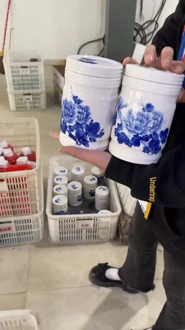 【闪购商品】其他茶叶罐储物罐@@@@@@@@@@@@@@