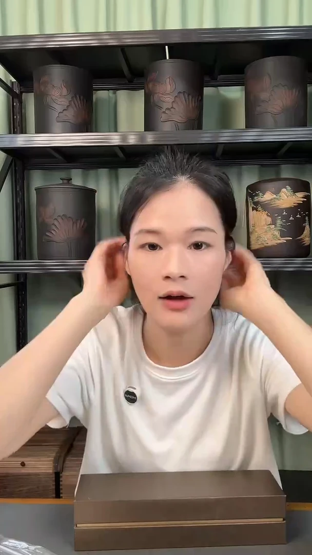 静*大米窖藏·富森红土沉香线香50克