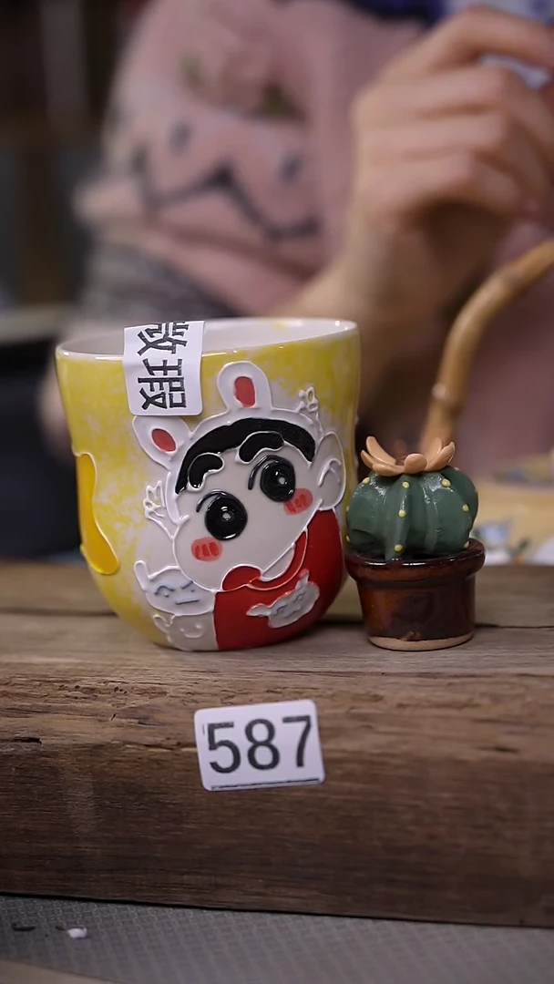 【闪购商品】瓷片微瑕微瑕 介意勿拍~~