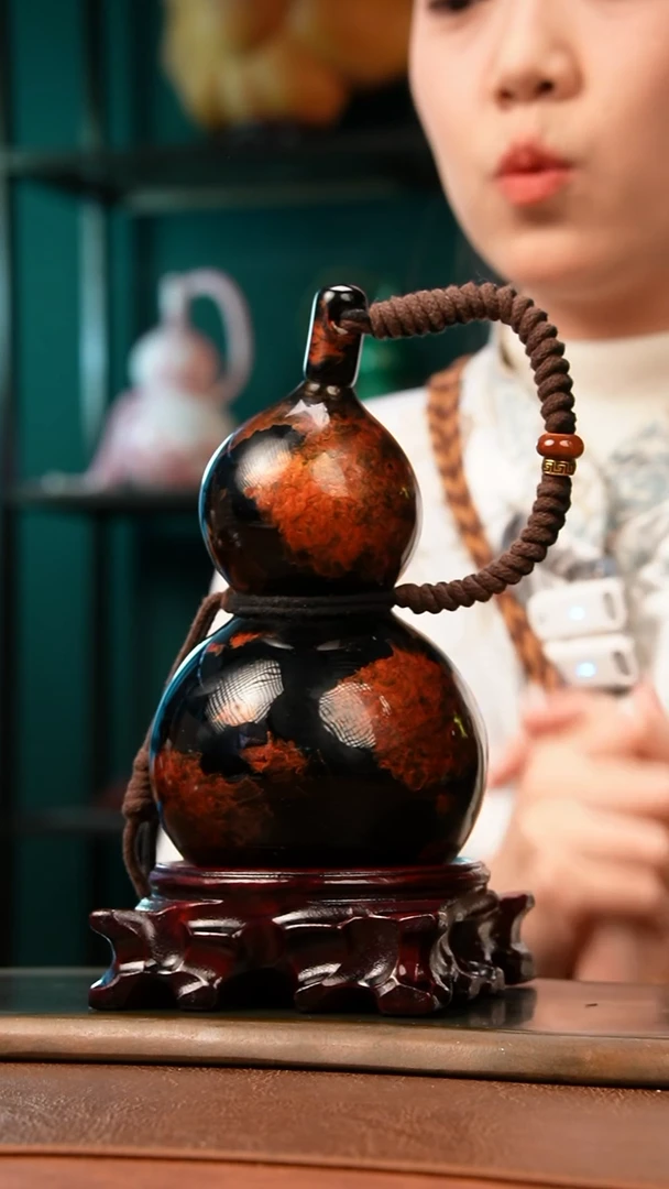 热水酒葫芦一物一拍D290