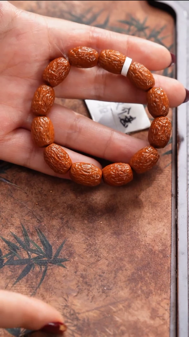 手串/手链橄榄核橄榄核