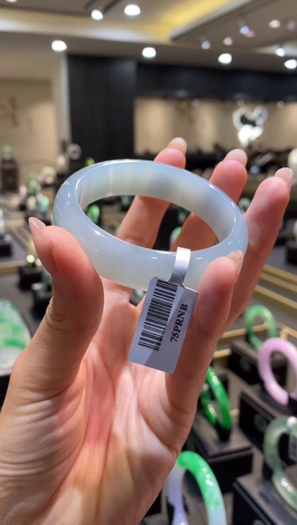 未镶嵌手镯翡翠天然A货缅甸翡翠