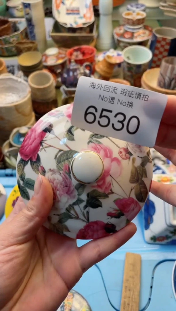 【闪购商品】摆件6530精美创意日式臻品