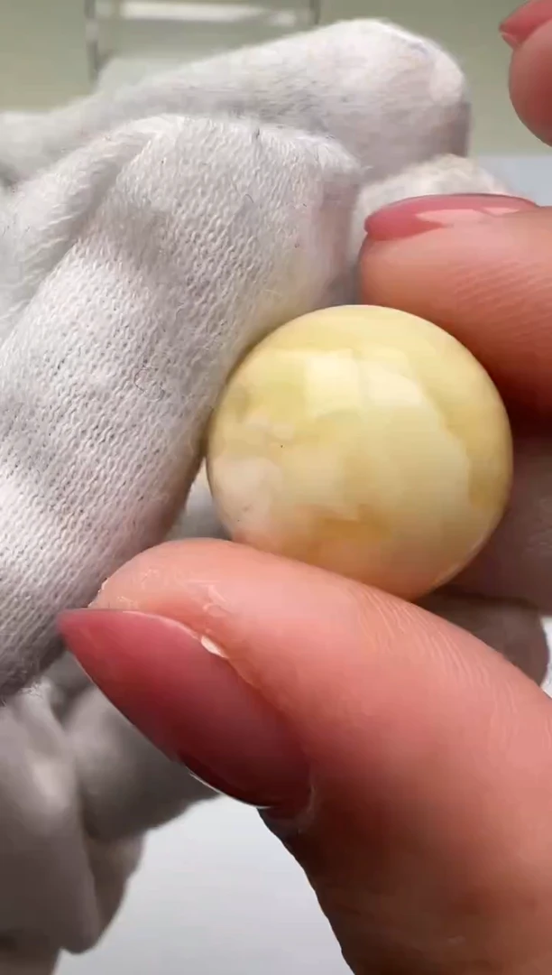 【闪购商品】蜜蜡颈饰未镶嵌蜜蜡吊坠